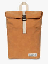Sac � Dos Eastpak Marron upgrained A5BGFUPG