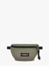 Belt Bag Eastpak Green authentic K074
