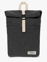 Sac � Dos Eastpak Noir upgrained EK0A5BGF