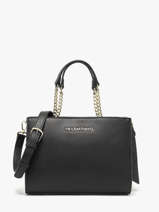 Sac Port� �paule Hira Valentino Noir hira VBS9PD04