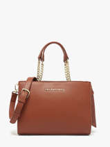 Sac Port� �paule Hira Valentino Orange hira VBS9PD04