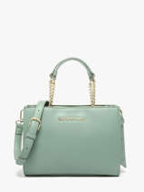 Shoulder Bag Hira Valentino Green hira VBS9PD04