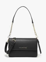 Shoulder Bag Hira Valentino Black hira VBS9PD09