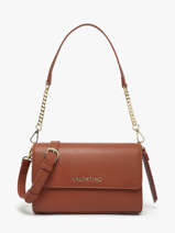 Sac Port� �paule Hira Valentino Marron hira VBS9PD09
