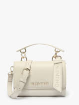 Sac Bandouli�re Hira Valentino Beige hira VBS9PD37
