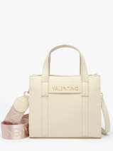 Satchel Aury Re Valentino Beige aury re VBS9OB05