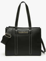 Sac Port� �paule Aury Re Valentino Noir aury re VBS9OB01