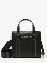 Satchel Aury Re Valentino Black aury re VBS9OB05