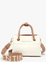 Shoulder Bag Alexia Valentino White alexia VBS5A805