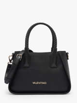 Satchel Eris Re Valentino Black eris re VBS9OM05