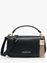 Crossbody Bag Iride Valentino Black iride VBS9OU09