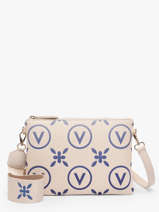 Crossbody Bag Samba Re Print Valentino Beige samba re print VBS9RS18