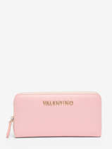 Wallet Divina Valentino Pink divina VPS1R415