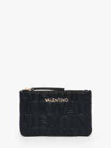 Trousse Pansy Valentino Noir pansy VPS8PG01