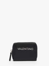 Coin Purse Divina Valentino Black divina VPS1R413