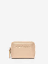 Coin Purse Divina Valentino Gold divina VPS1R413