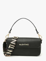 Shoulder Bag Alexia Valentino Black alexia VBS5A804