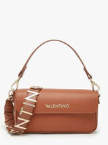 Shoulder Bag Alexia Valentino Brown alexia VBS5A804