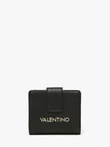 Porte-monnaie Alexia Valentino Noir alexia VPS58215