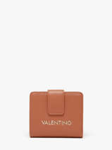 Coin Purse Alexia Valentino Brown alexia VPS58215