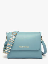 Crossbody Bag Alexia Valentino Blue alexia VBS5A803