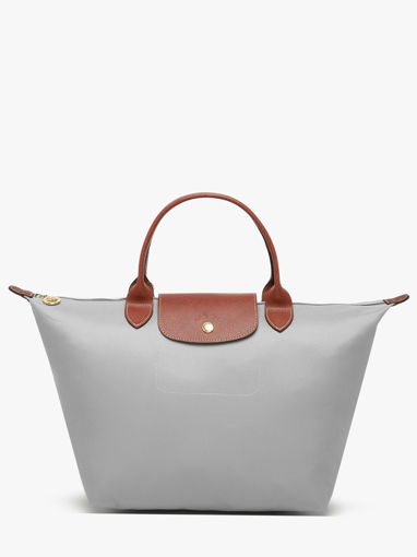 Longchamp Le pliage original Handbag Brown