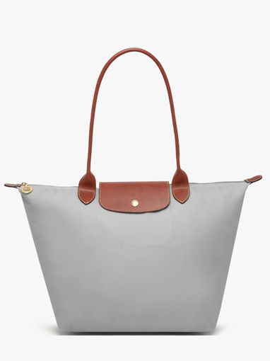 Longchamp Le pliage original Hobo bag Pink