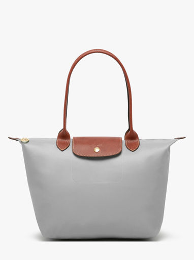 Longchamp Le pliage original Besaces Vert