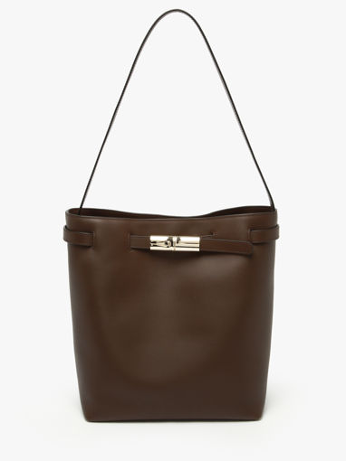 Longchamp Le smart Hobo bag Beige