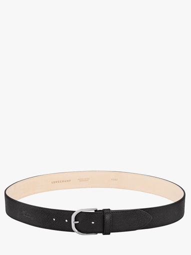 Longchamp Le pliage original Ceinture Marron