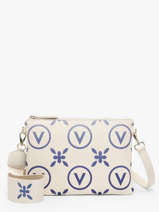 Crossbody Bag Samba Re Print Valentino Beige samba re print VBS9RS18