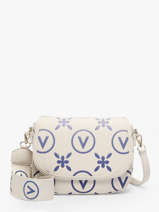 Sac Bandouli�re Samba Re Print Valentino Beige samba re print VBS9RS10