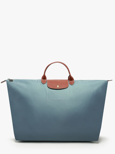 Longchamp Le pliage original Sacs de voyage Marron