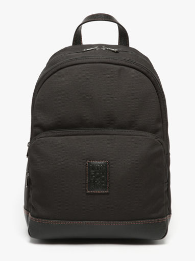 Longchamp Boxford Backpack Green