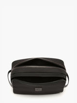 Longchamp Boxford Toiletry case Black-vue-porte