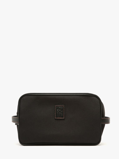 Longchamp Boxford Toiletry case Black