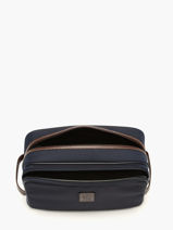 Longchamp Boxford Trousses de toilette Bleu-vue-porte