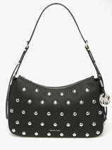 Shoulder Bag Nolita Leather Michael kors Black nolita R6SY5L2L