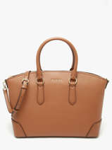 Handbag Murphy Leather Michael kors Brown murphy R6G1WS7V