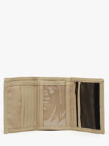 Kentwood Wallet Dickies Beige kentwood KD0A4X7S-vue-porte