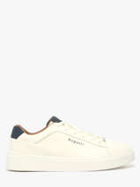 Sneakers Bugatti White men 325AMU01