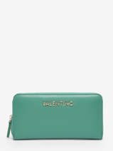 Wallet Divina Valentino Green divina VPS1R415