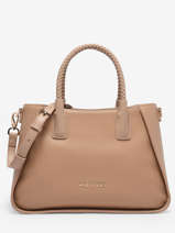 Satchel Eris Re Valentino Brown eris re VBS9OM04