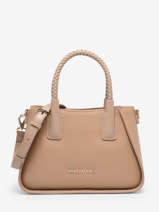 Sac Port� Main Eris Re Valentino Beige eris re VBS9OM05