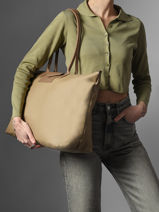 Shoulder Bag Storm Kba Lancaster Beige storm kba 73-vue-porte