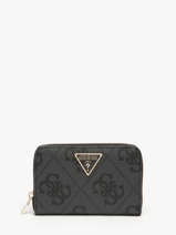 Wallet Laurel Guess Black laurel SO745914