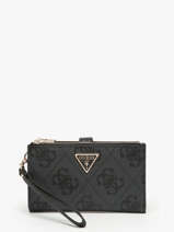 Portefeuille Laurel Guess Noir laurel SO459157