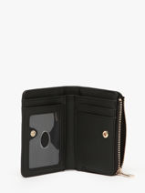 Wallet Laurel Guess Black laurel PD459156-vue-porte