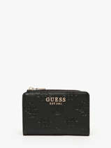 Wallet Guess Black laurel PD459156