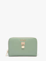 Wallet Amorette Guess Green amorette BG783314